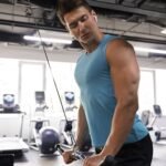 The Triceps Cable Pushdowns Mastering the Exercise