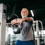 Best Exercises For Men Over 50 To Try