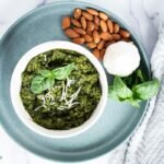 Fresh Basil Pesto Recipe