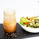 Honey Sesame Dressing Recipe