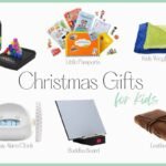 Creative Christmas Gifts for Kids (With Stocking Stuffer Ideas!)