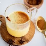 How to Make Golden Milk (in Only 5 Minutes!)