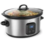 Slow Cookers: Tips and Tricks