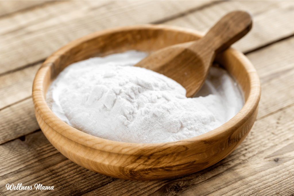 Baking Soda Armpit Detox: Do They Work?