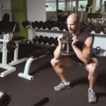 Dumbbell Legs Workouts The Ultimate Guide