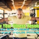 new year fitness resolution – Men’s Fit Club