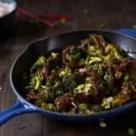 Beef Broccoli — Medical Weight Loss Clinic