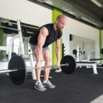 Romanian Deadlift A Guide To Perfect Form And Benefits