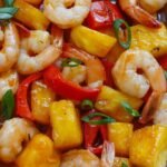 Sweet & Sour Shrimp — Medical Weight Loss Clinic