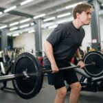 Barbell Rows A Comprehensive Guide to Effective Workouts