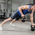 4 Week Strength Training Program Build Muscle And Boost Fitness