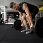 Weightlifting Routines To Transform Your Body And Mind