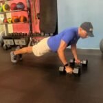 30 Minute Dumbbell HIIT Workout Guide To Fat Loss And Fitness