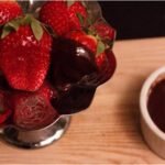 Chocolate Covered Strawberries — Medical Weight Loss Clinic