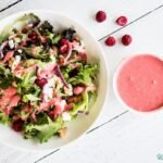 Raspberry Vinaigrette Salad Dressing Recipe