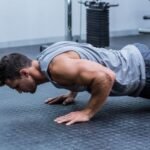 Bodyweight Training To Build Strength And Endurance