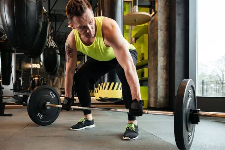 Romanian Deadlifts Workout To Transform Your Body